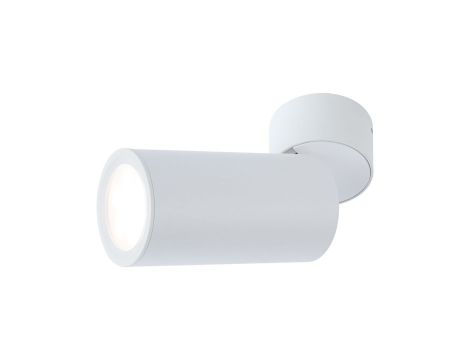 Lampa sufitowa TURNAL COIN LED 3-STEP DIM 6W 470lm 2700K 230V biała matowy / metal - 3