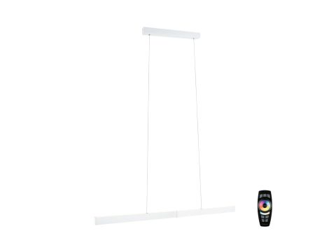 Lampa wisząca APTARE LED SH Zigbee 2x18 1X18W 2700K 230V biały matowy - 13