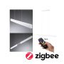 Lampa wisząca APTARE LED SH Zigbee 2x18 1X18W 2700K 230V biały matowy - 2