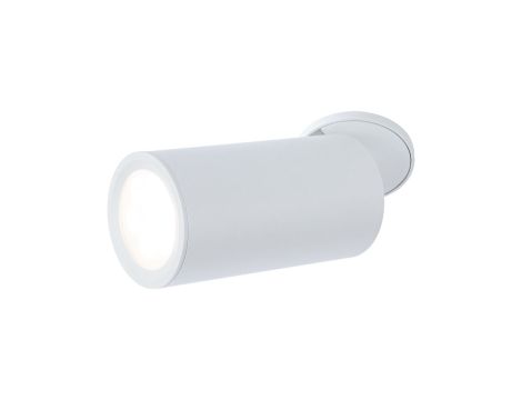 Lampa wpuszczana TURNAL COIN 3step-dim 6W 470lm 2700K 230V biały mat / metal - 3