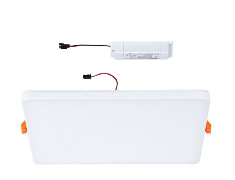 Panel bezramkowy Veluna VariFit 200x200mm 3000K DIM - 5