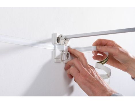 Przewód łączeniowy do opraw XANA/ ADELIA  4m - 2