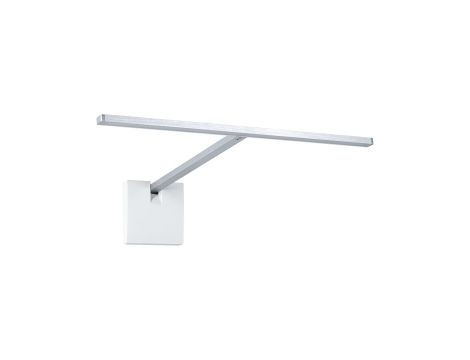 Oprawa ścienna XANA LED 420lm 2700K 24V 5.5W aluminium szczotkowane - 3