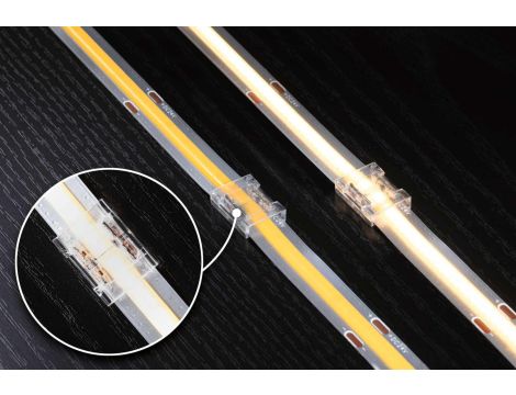 MaxLED Full-Line COB- zestaw złączy - 3