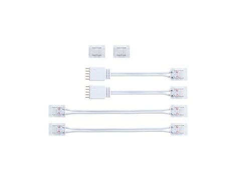 MaxLED Full-Line COB- zestaw złączy