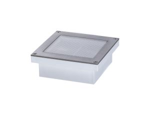 Oprawa najazdowa  BRICK LED SH Zigbee 1W 18lm IP67 kwadratowa 2200-3000K 230V - image 2