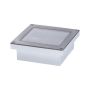Oprawa najazdowa  BRICK LED SH Zigbee 1W 18lm IP67 kwadratowa 2200-3000K 230V - 3