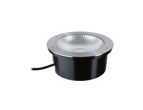 Oprawa najazdowa DUREA LED 15W 1040lm IP67 okrągła 3000K 230V stal nierdzewna / metal - 2
