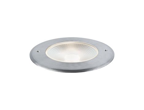 Oprawa najazdowa VANEA LED 15.5W 800lm IP67 okrągła 3000K 230V aluminium szkło - 2