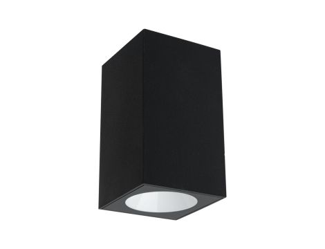 Oprawa elewacyjna FLAME IP44 4W 265lm 2200K 230V antracyt - 2