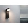 Oprawa elewacyjna PUKA LED 8.5W 460lm 3000K IP44 odporna na wodę morską 230V antracyt aluminium - 6