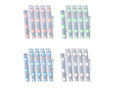 Taśma Led MaxLED 250 zestaw podstawowy Zigbee 1,5m RGBW IP44 - 3