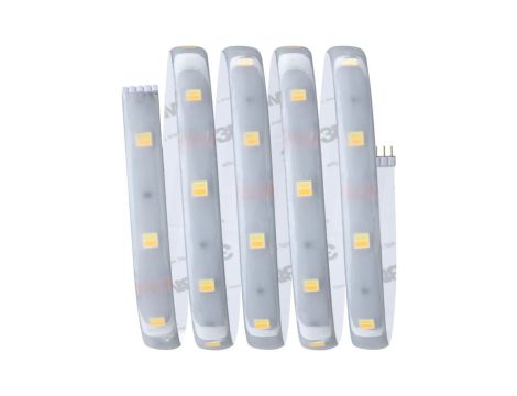 Taśma Led MaxLED 250 zestaw podstawowy Zigbee 1,5m 2700-6500K IP44 - 4