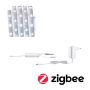 Taśma Led MaxLED 250 zestaw podstawowy Zigbee 1,5m 2700-6500K IP44 - 6