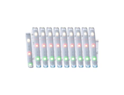 Taśma Led MaxLED 250 zestaw podstawowy Zigbee 3m RGBW IP44