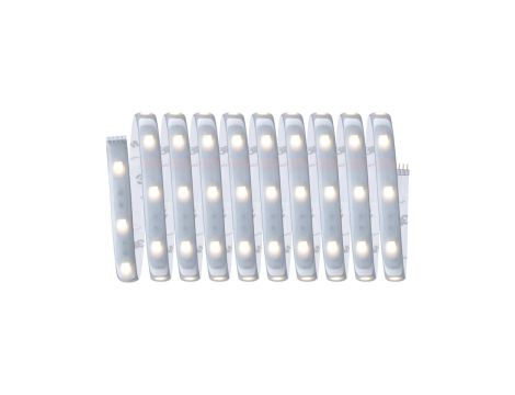 Taśma Led MaxLED 250 zestaw podstawowy Zigbee 3m RGBW IP44 - 2