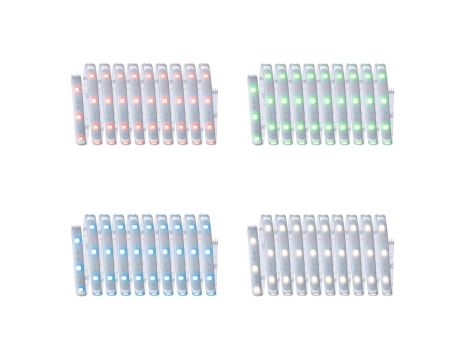 Taśma Led MaxLED 250 zestaw podstawowy Zigbee 3m RGBW IP44 - 3