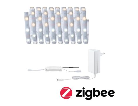 Taśma Led MaxLED 250 zestaw podstawowy Zigbee 3m 2700-6500K IP44 - 5