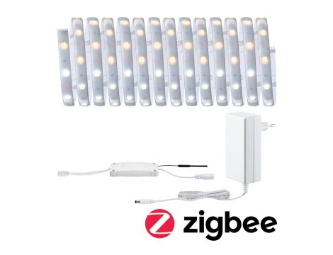 Taśma Led MaxLED 250 zestaw podstawowy Zigbee 5m 2700-6500K IP44 - 5