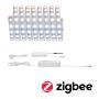 Taśma Led MaxLED 500 zestaw podstawowy Zigbee 3m 2700-6500K IP44 - 6