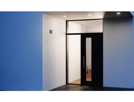 Czujnik ruchu i zmierzchu Steinel MD IR D180 COM1 natynkowy IP54 kwadrat antracyt - 3