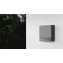 Czujnik ruchu i zmierzchu Steinel MD IR D180 COM1 natynkowy IP54 kwadrat antracyt - 3