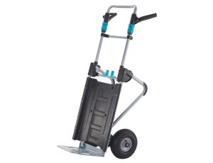 Wózek transportowy Wolfcraft TS 2500 funkcja taczki, - image 2