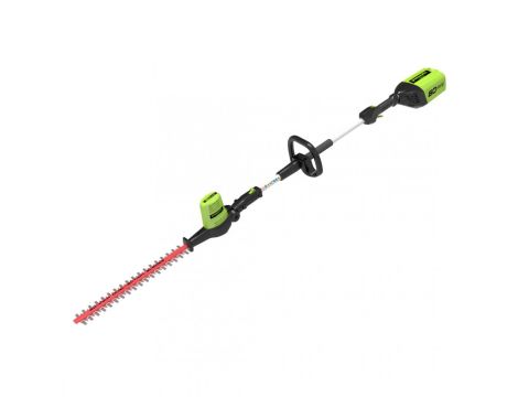 60V Nożyce do żywopłotu na wysięgniku 51cm GD60PHT51