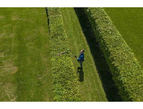 60V Nożyce do żywopłotu na wysięgniku 51cm GD60PHT51 - 8