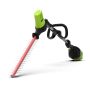 60V Nożyce do żywopłotu na wysięgniku 51cm GD60PHT51 - 3