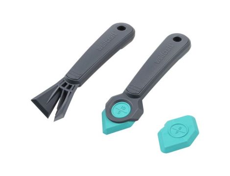 Zestaw Renowacja fug, 4 cz. Wolfcraft - 2