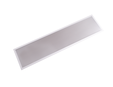 Panel LED OfficeLight 56W 4000K 5810lm IP44 1195x295 230V biały / aluminium / tworzywo sztuczne - 2