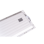 Panel LED OfficeLight 56W 4000K 5810lm IP44 1195x295 230V biały / aluminium / tworzywo sztuczne - 4