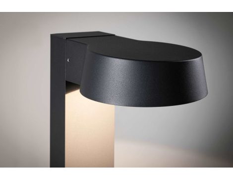 Oprawa ogrodowa CAPEA GRAND LED 11W 1050lm 3000K 650mm IP44 230V antracyt  aluminium - 3