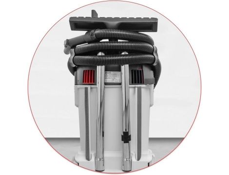 Odkurzacz STARMIX Energetic APDM-1430, klasa M - 5