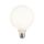 Źródło światła LED LAMPION V4 biała G125 E27 400lm 4,3W 3000K DIM 230V szkło
