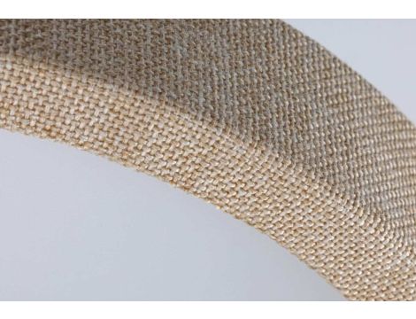 Plafoniera COSARA 15W 300MM 1300lm 4000K IP44 230V beżowy - 3