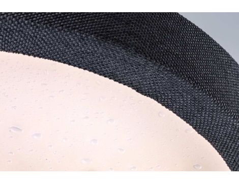 Plafoniera COSARA 15W 300MM 1300lm 4000K IP44 230V ciemnoszary - 7