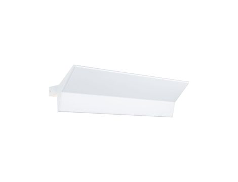 Oprawa ścienna STINE LED SH Zigbee 13W+4W 2700-6500K 1400lm DIM 230V biały matowy