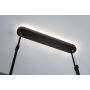 Lampa wisząca PURIC PANE LED 6x6.5W 1x4.5W 3-STEP DIM 2700K 230V czarny / metal - 4