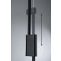 Lampa wisząca PURIC PANE LED 6x6.5W 1x4.5W 3-STEP DIM 2700K 230V czarny / metal - 5