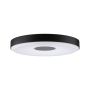 Plafoniera PURIC PANE LED SH Zigbee 16W DIM 2700K 400mm 230V czarny / szary /metal - 3