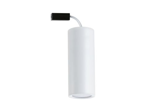 Oprawa sufitowa BAREEL LED 6W 470lm 3Step DIM 2700K 230V biały mat / metal - 3