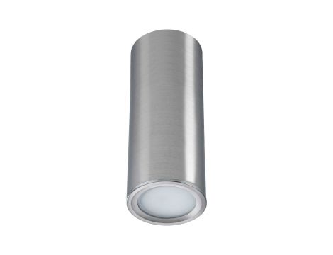 Oprawa sufitowa BAREEL LED 6W 470lm 3Step DIM 2700K 230V żelazo szczotkowane / metal - 2
