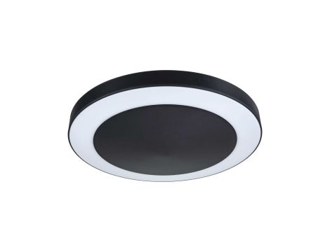Plafoniera CIRCULA  14W SH Zigbee 2200-3000K IP44 230V antracyt / tworzywo sztuczne - 3