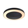 Plafoniera CIRCULA  14W SH Zigbee 2200-3000K IP44 230V antracyt / tworzywo sztuczne - 2