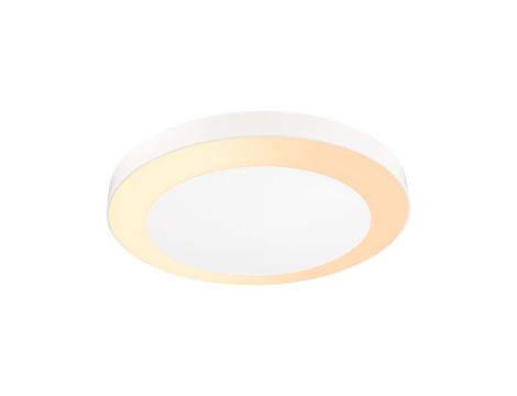 Plafoniera CIRCULA  14W SH Zigbee 2200-3000K IP44 230V biały / tworzywo sztuczne - 2