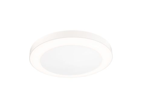 Plafoniera CIRCULA  14W SH Zigbee 2200-3000K IP44 230V biały / tworzywo sztuczne - 3
