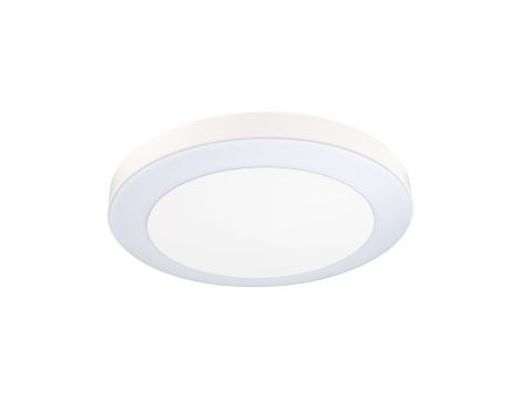 Plafoniera CIRCULA  14W SH Zigbee 2200-3000K IP44 230V biały / tworzywo sztuczne - 4