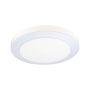 Plafoniera CIRCULA  14W SH Zigbee 2200-3000K IP44 230V biały / tworzywo sztuczne - 5